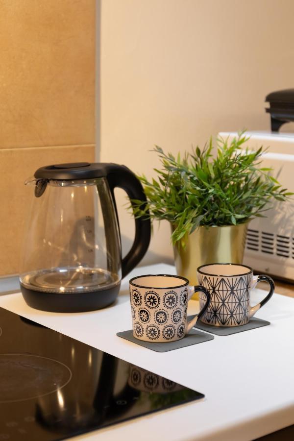 Bijou Home Suite - Vaticano Roma Ngoại thất bức ảnh