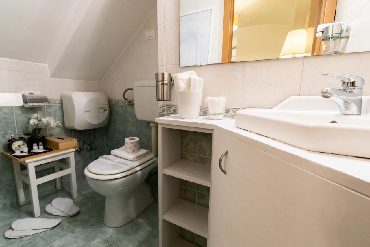 Bijou Home Suite - Vaticano Roma Ngoại thất bức ảnh