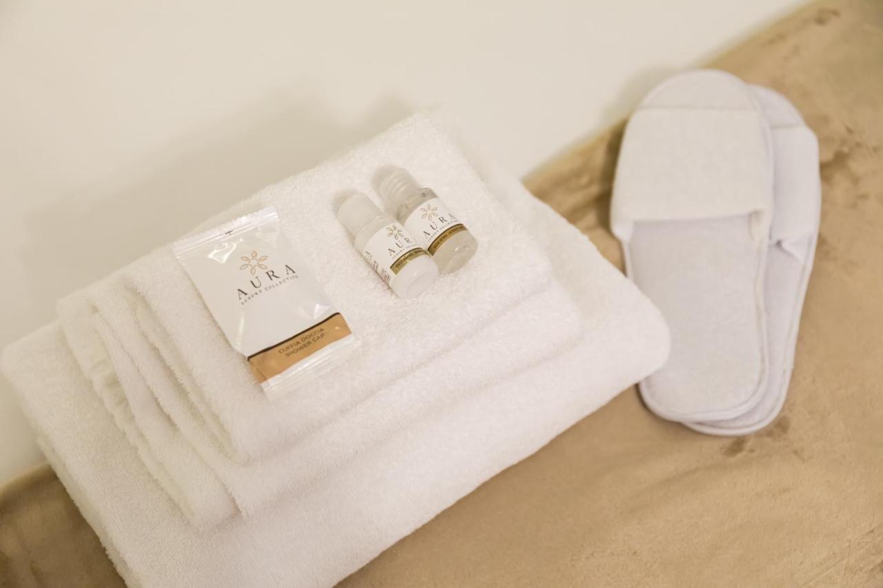 Bijou Home Suite - Vaticano Roma Ngoại thất bức ảnh
