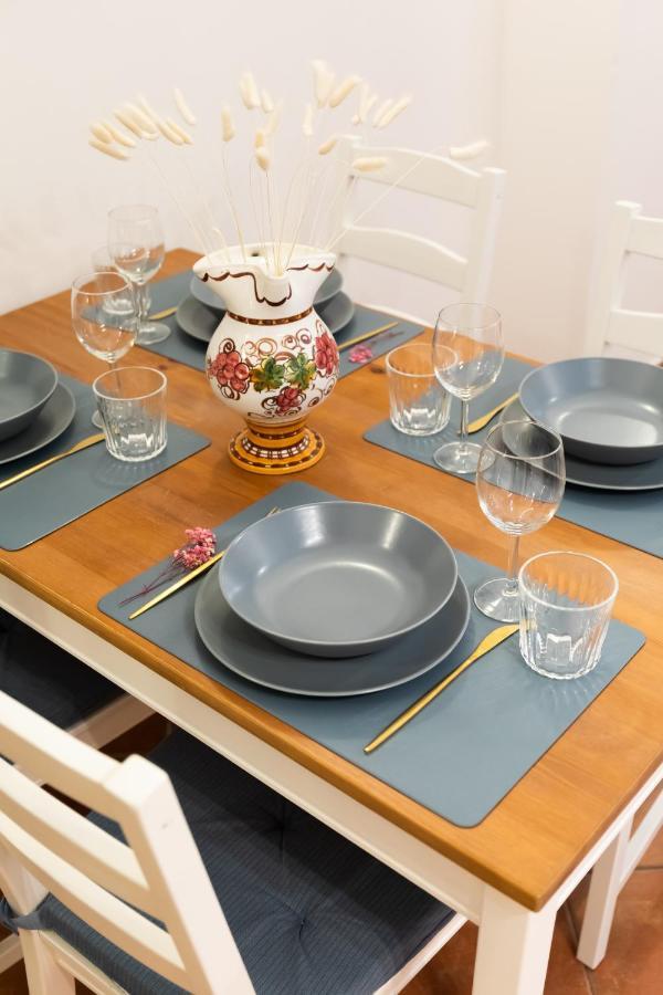 Bijou Home Suite - Vaticano Roma Ngoại thất bức ảnh